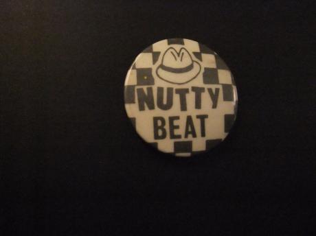 Nutty Beat Madness Ska muziek